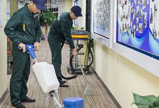 工廠物業承包企業 以精準到位的服務為核心，賦能產業運營