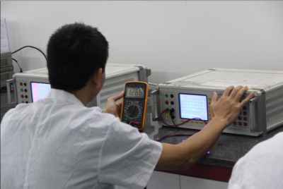 泰州市污水廠儀器檢測與校準咨詢服務詳解
